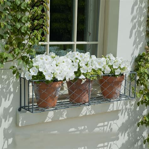 23 metal window box|Amazon.com: Metal Window Box.